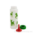 Farm Animals Nursing Bottle 1 QT